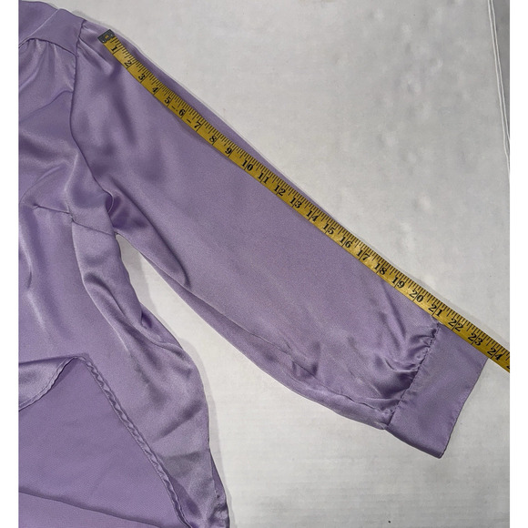 Torrid Women 4 Top Professional Cooperate Interview Workwear Sophisticated Basic - Picture 8 of 10